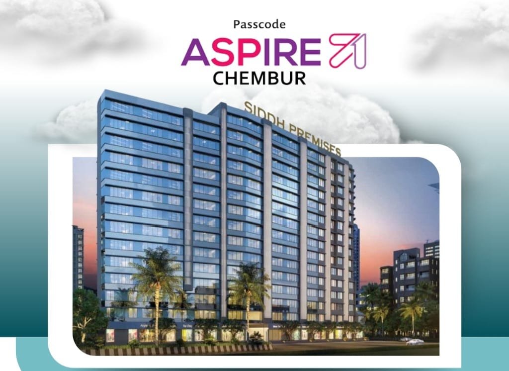 Chembur Connect Slide 3